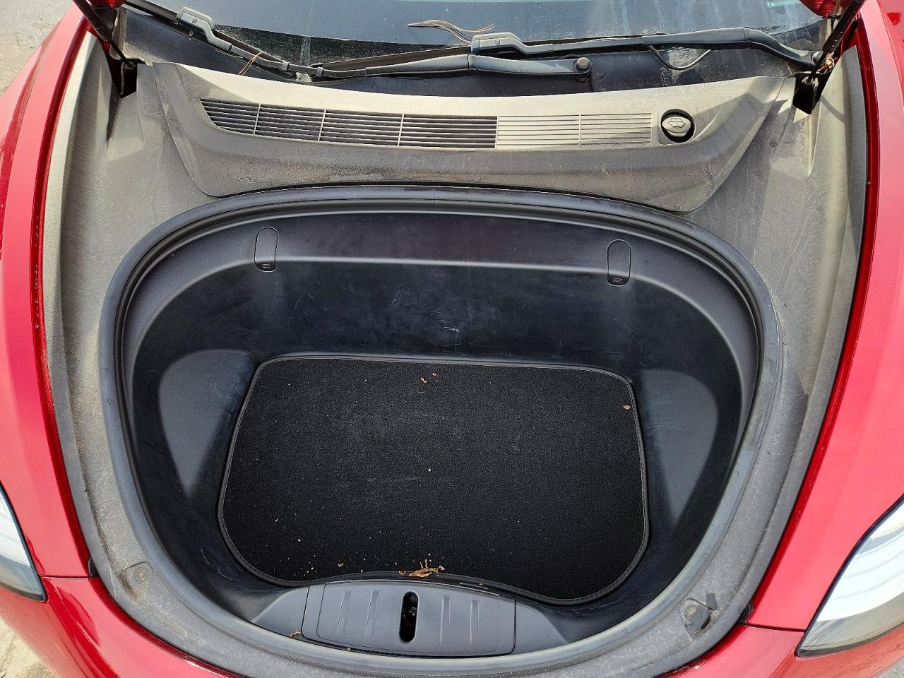 2019 TESLA MODEL 3 photo 31