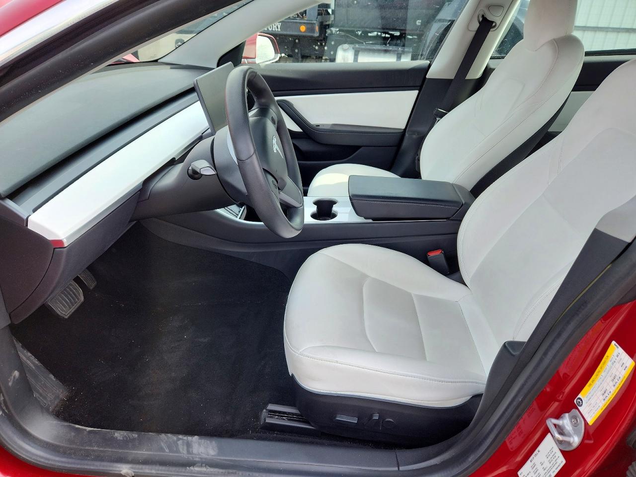 2019 TESLA MODEL 3 photo 19