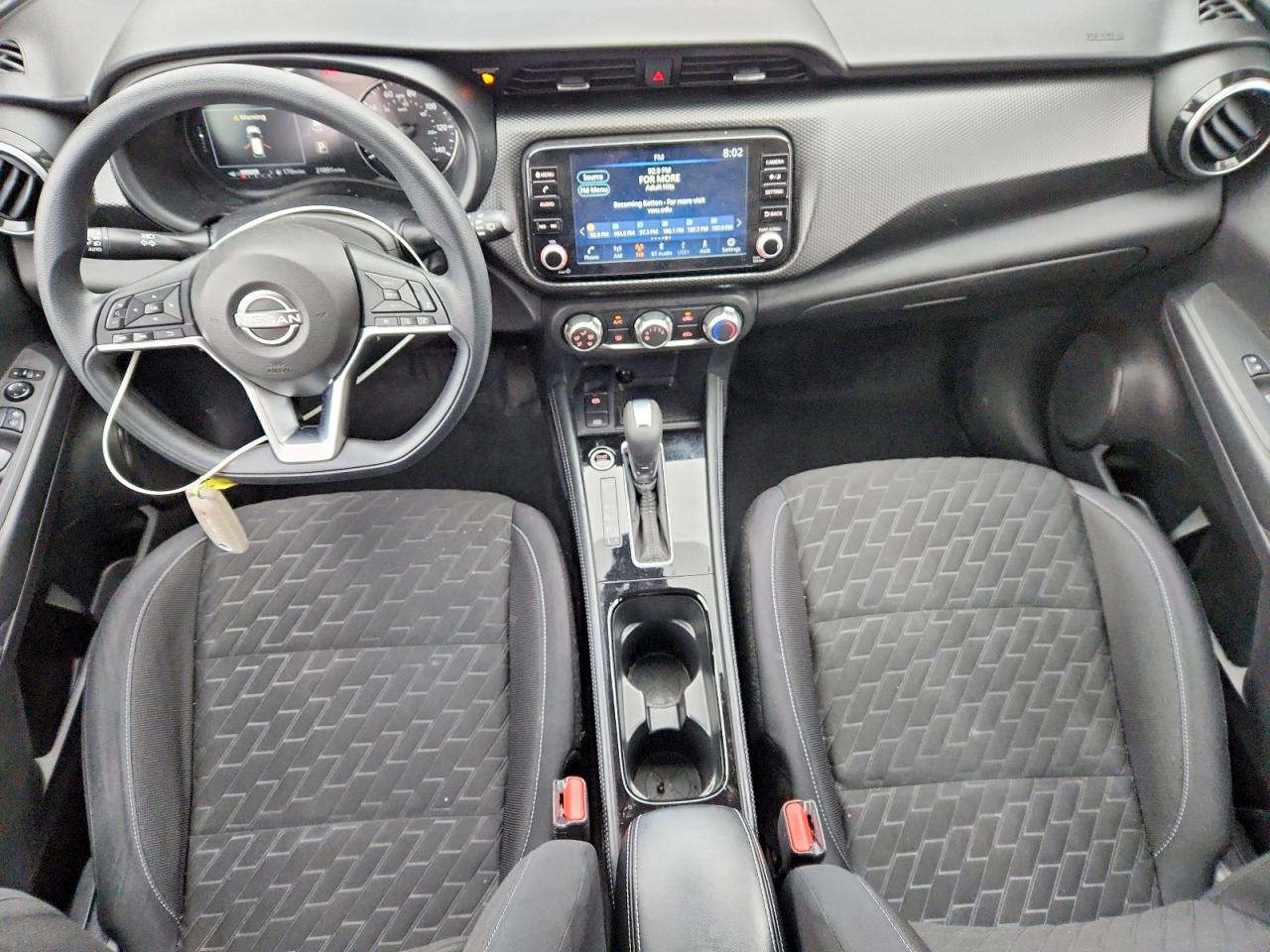 2023 NISSAN KICKS SV photo 15