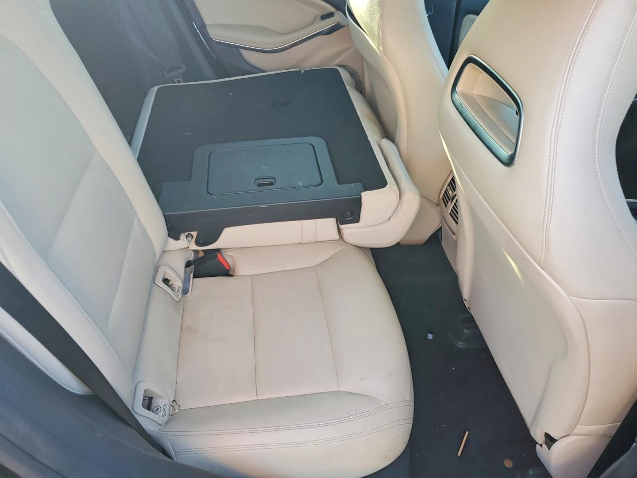 2018 MERCEDES-BENZ CLA 250 photo 28