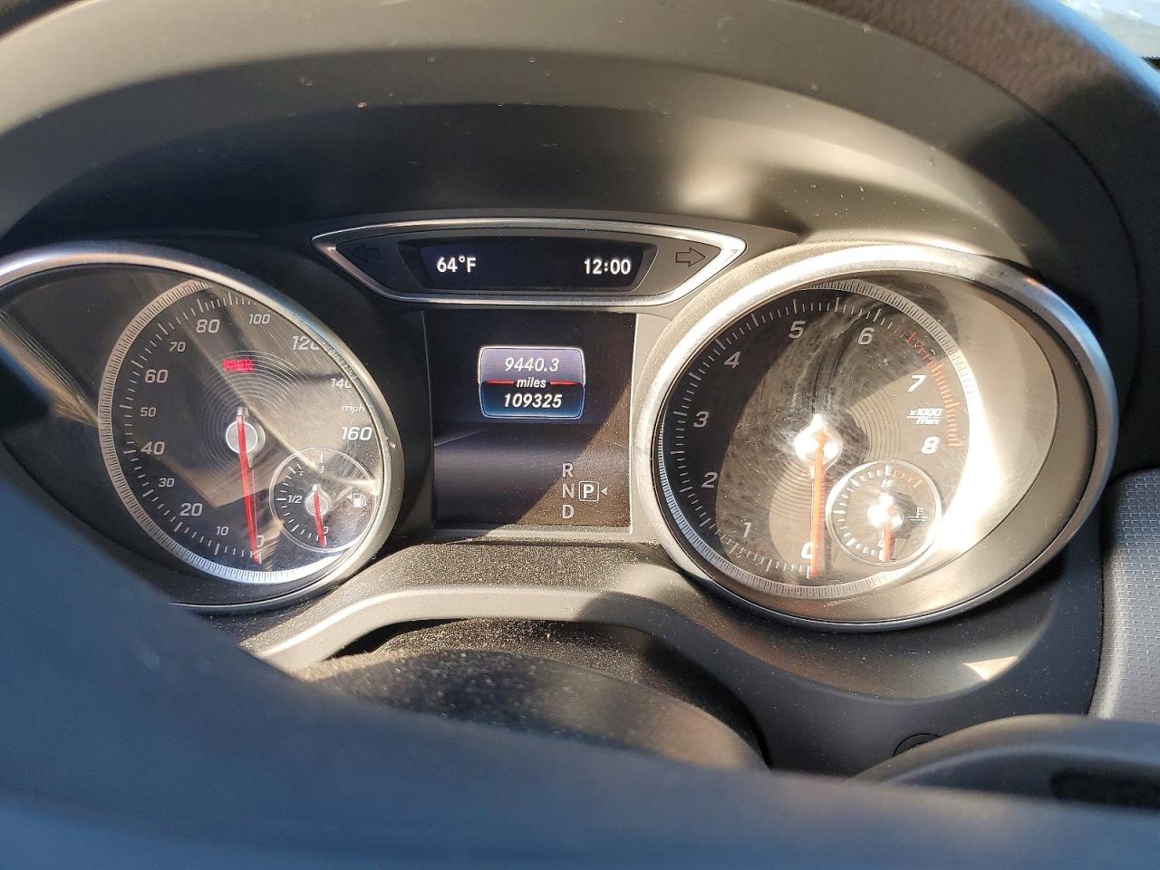 2018 MERCEDES-BENZ CLA 250 photo 25