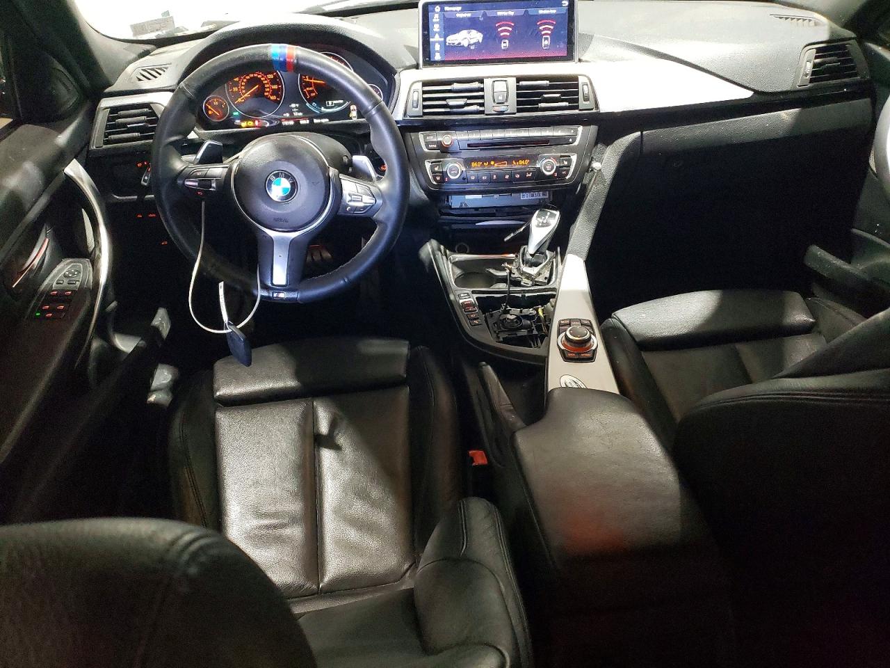 2013 BMW 335 I photo 22