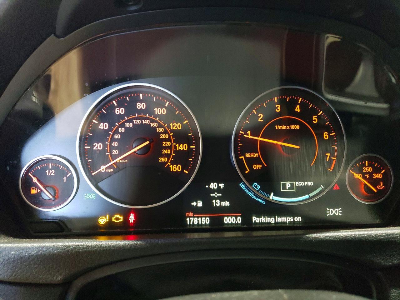 2013 BMW 335 I photo 25