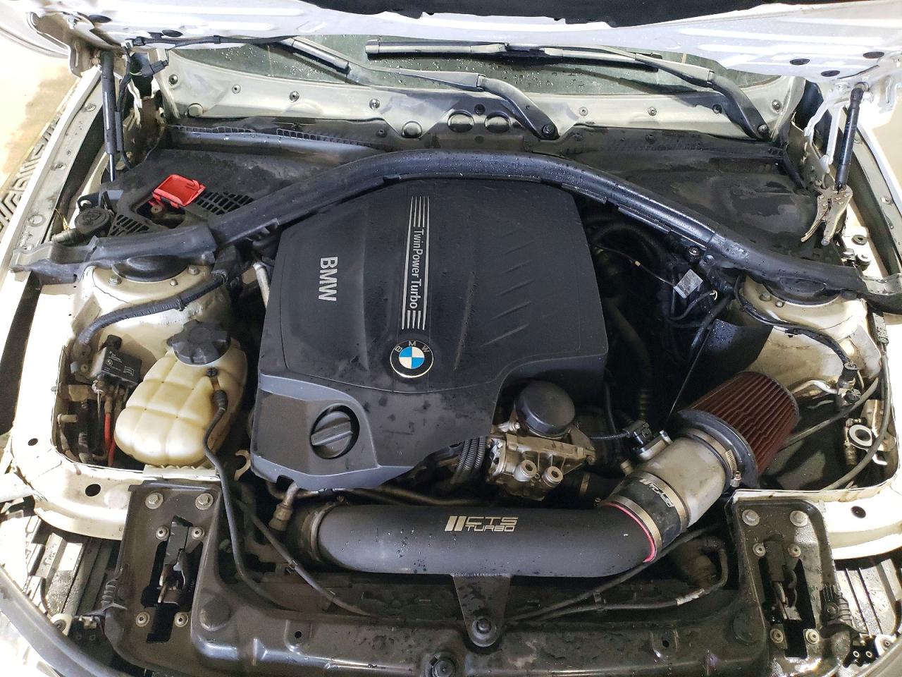 2013 BMW 335 I photo 31