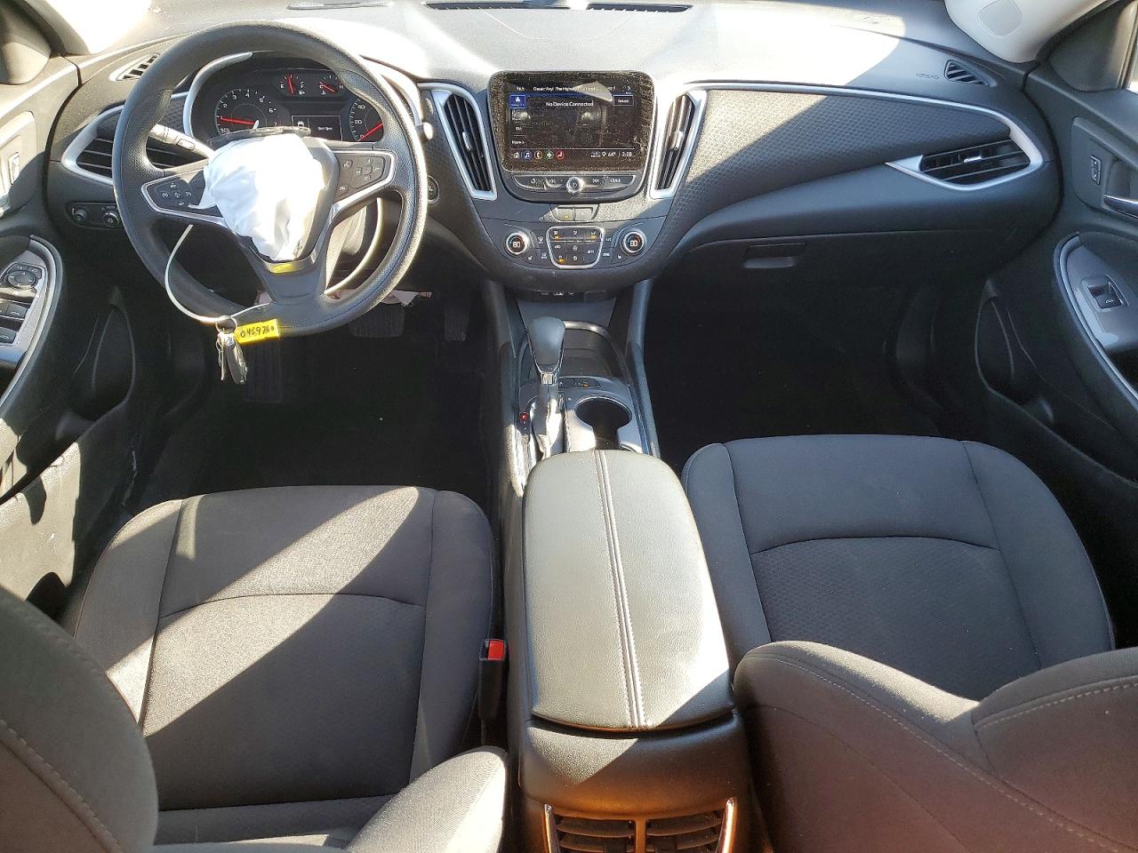 2024 CHEVROLET MALIBU LT photo 22