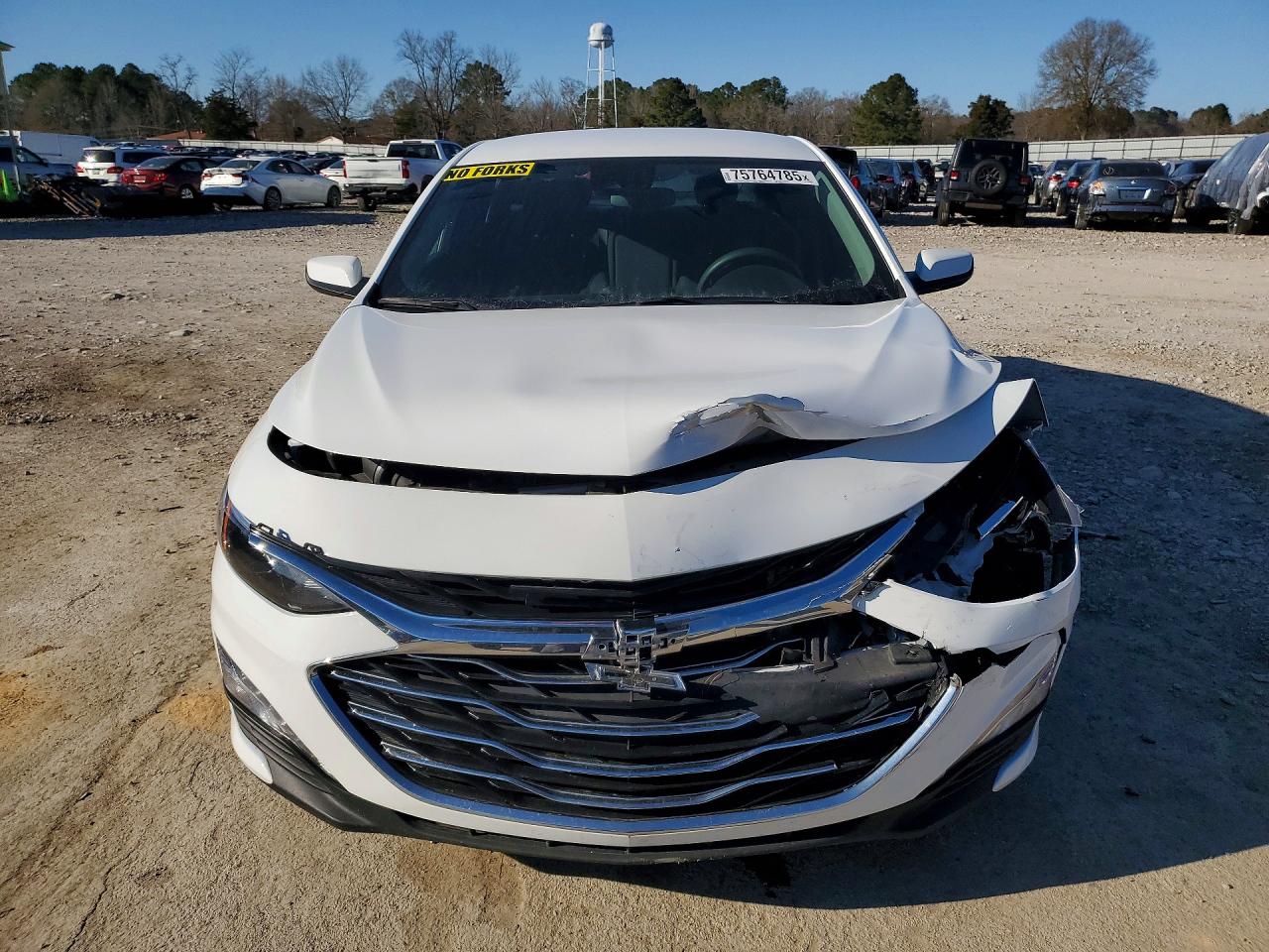 2024 CHEVROLET MALIBU LT photo 13