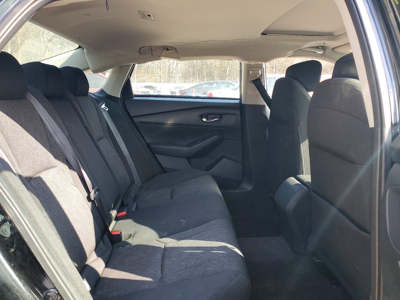 2024 HONDA ACCORD EX photo 28