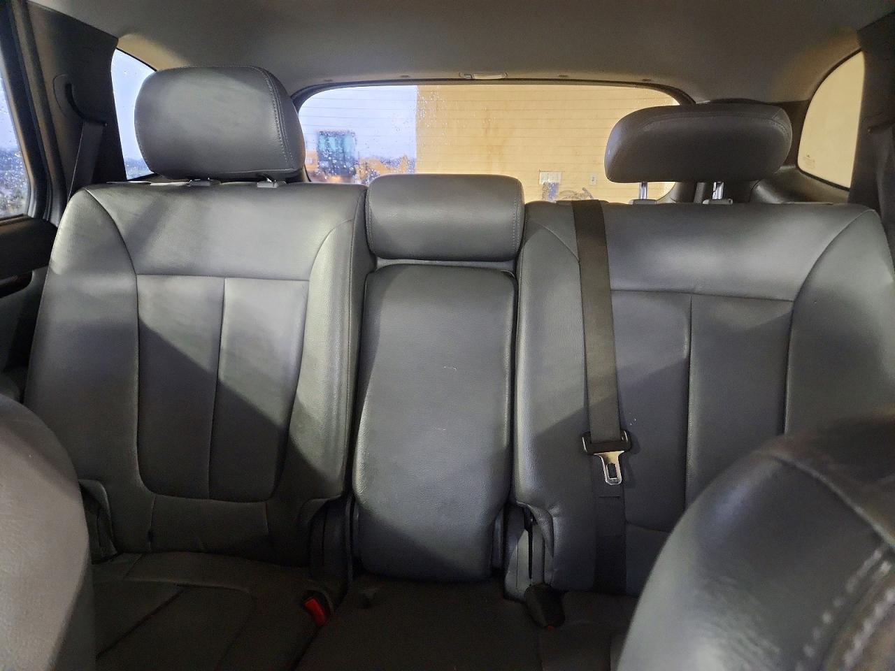 2011 HYUNDAI SANTA FE GLS photo 10