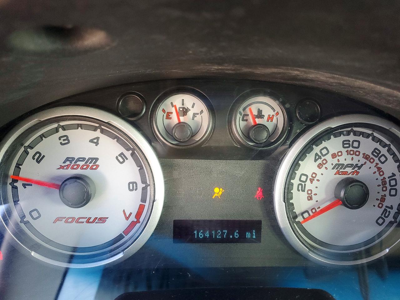 2008 FORD FOCUS SE photo 9