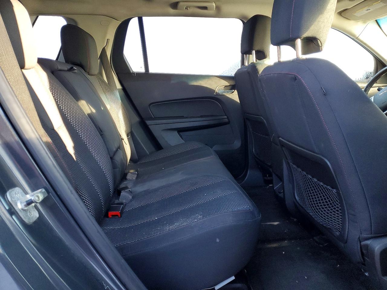 2011 GMC TERRAIN SLE photo 10