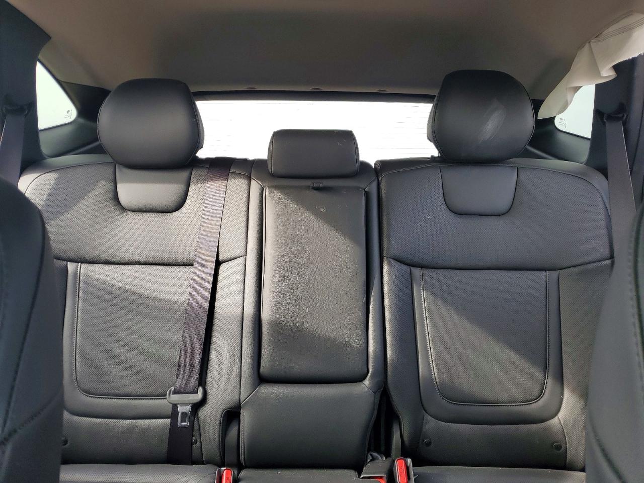 2023 HYUNDAI TUCSON SEL photo 19