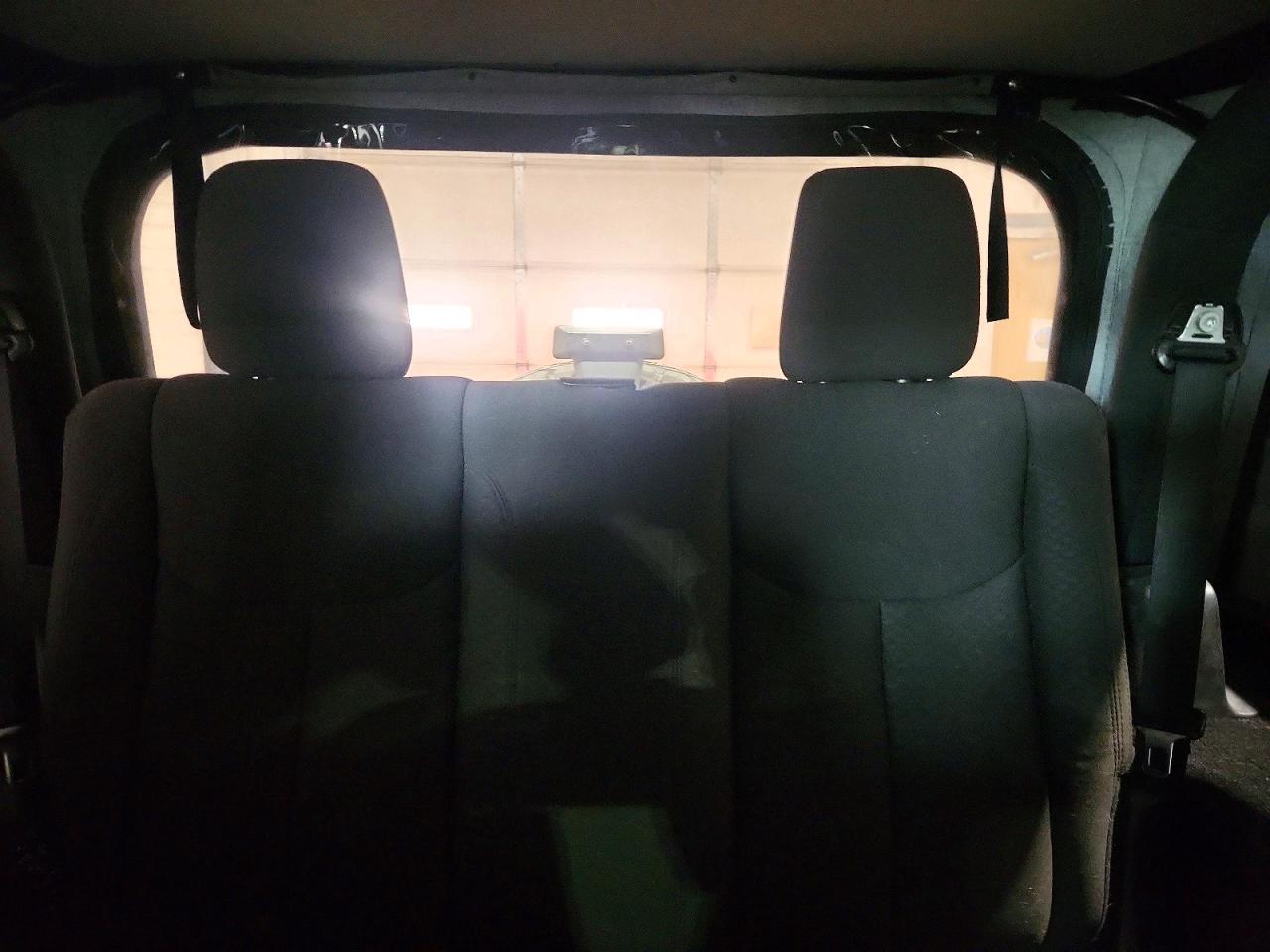 2015 JEEP WRANGLER SPORT photo 19
