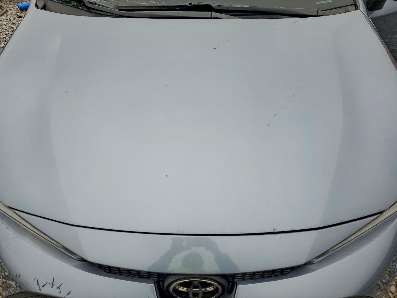 2022 TOYOTA COROLLA LE photo 21
