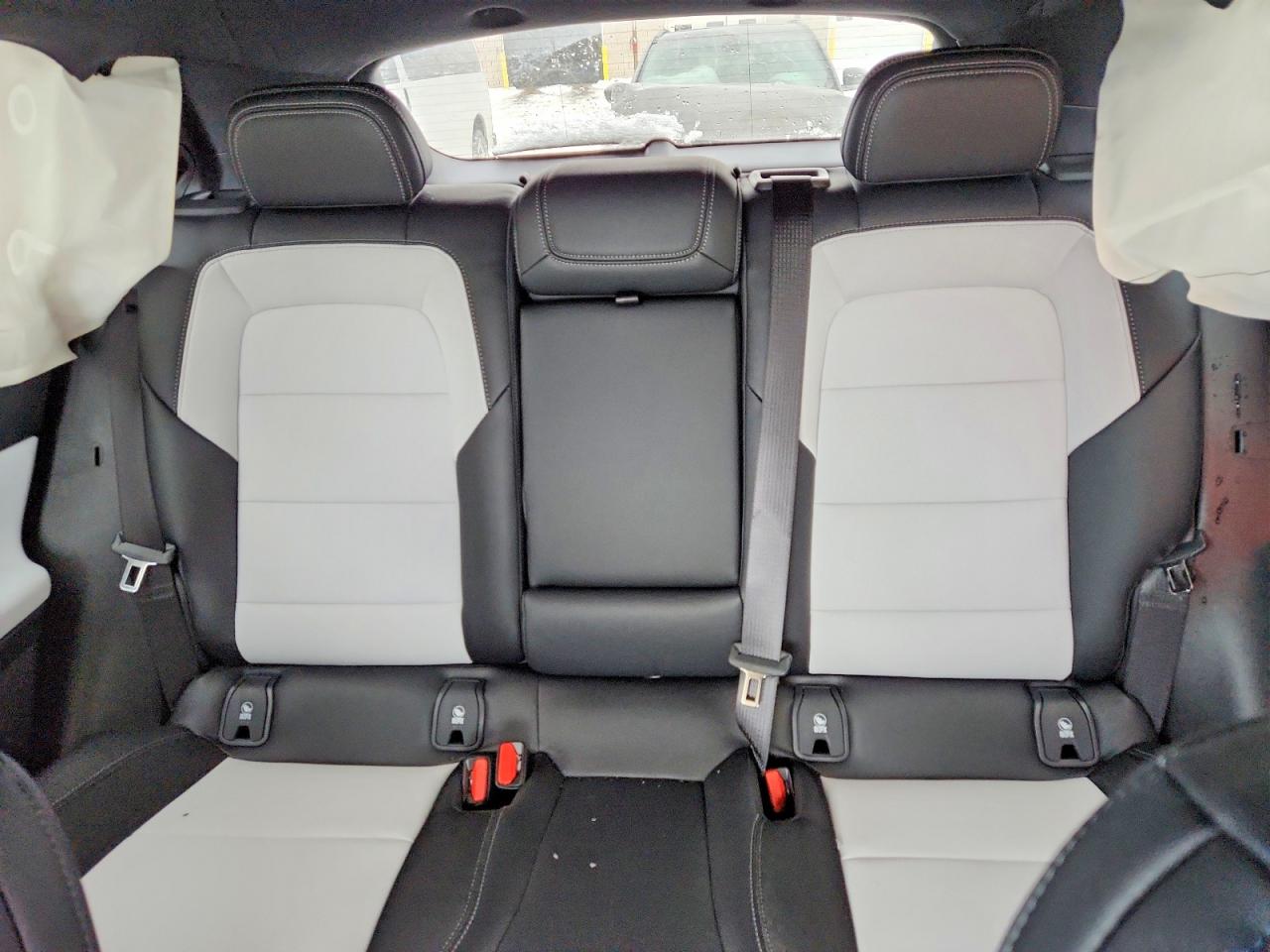 2026 CHEVROLET EQUINOX LT photo 19