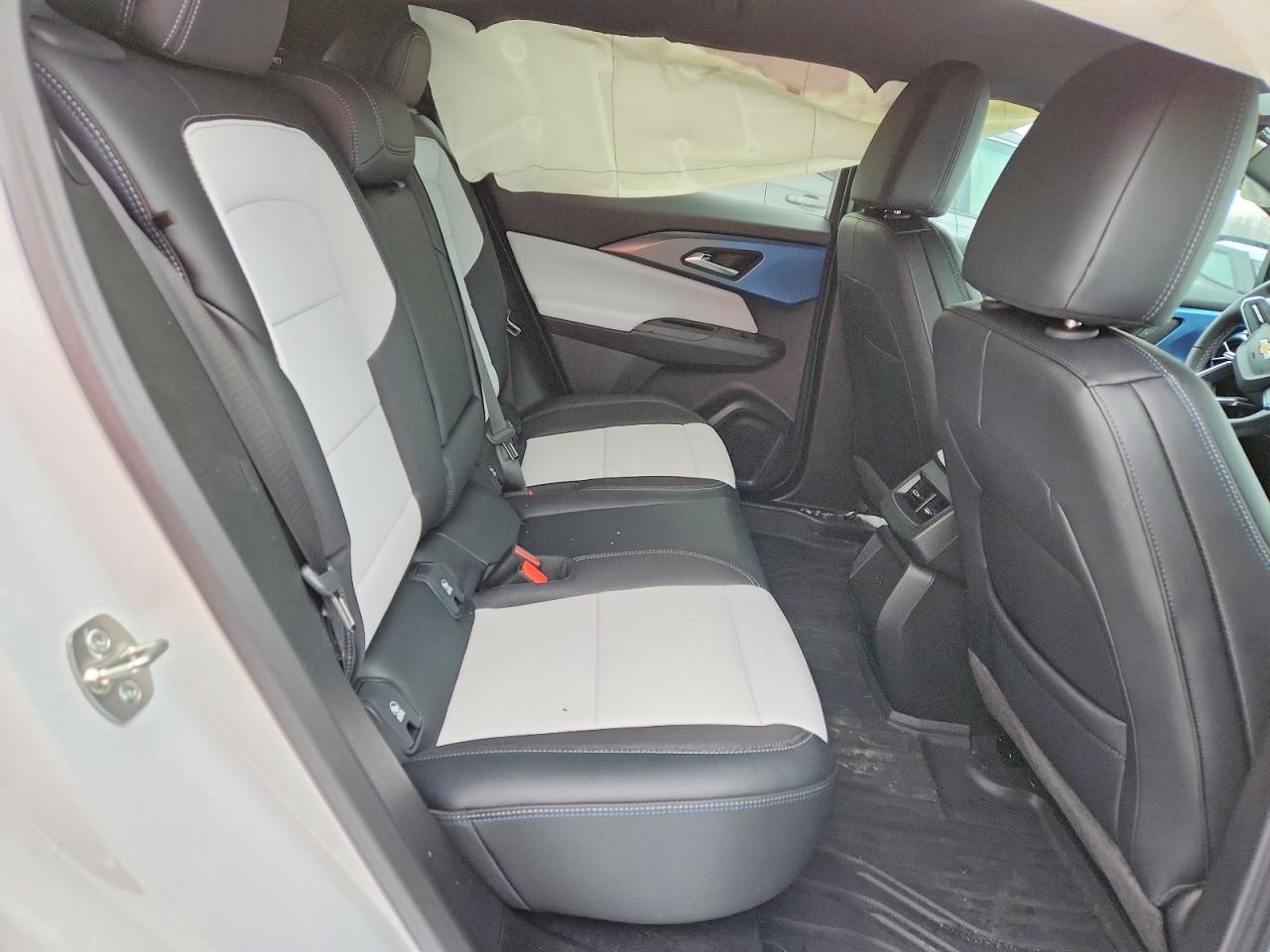 2026 CHEVROLET EQUINOX LT photo 21