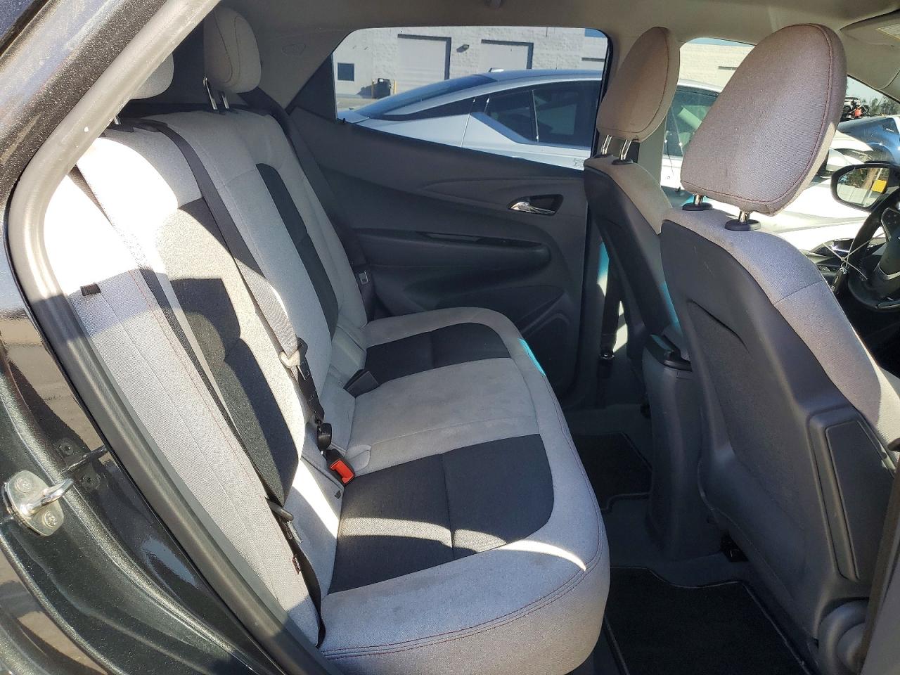 2019 CHEVROLET BOLT EV LT photo 10