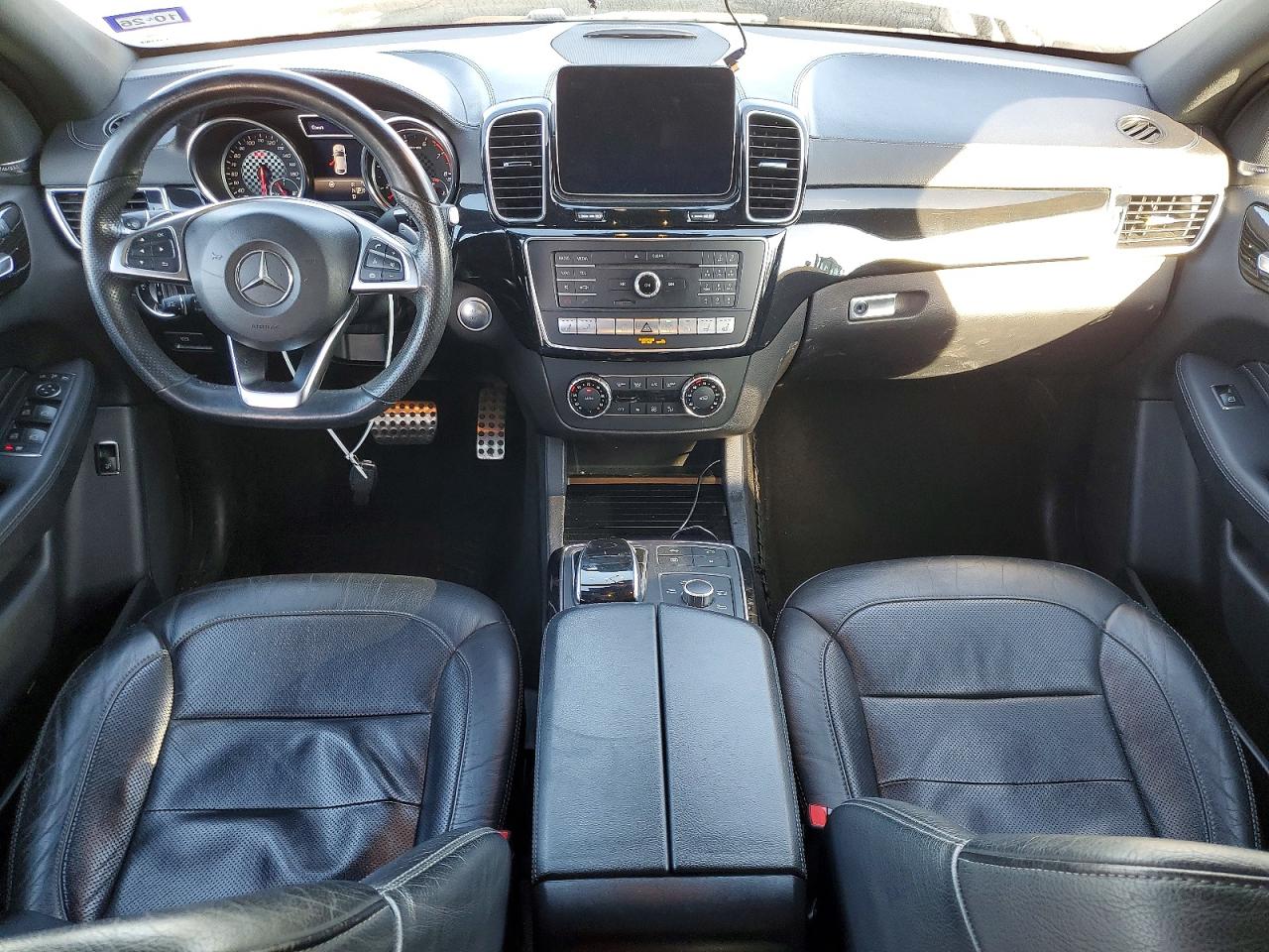 2019 MERCEDES-BENZ GLE COUPE 43 AMG photo 15