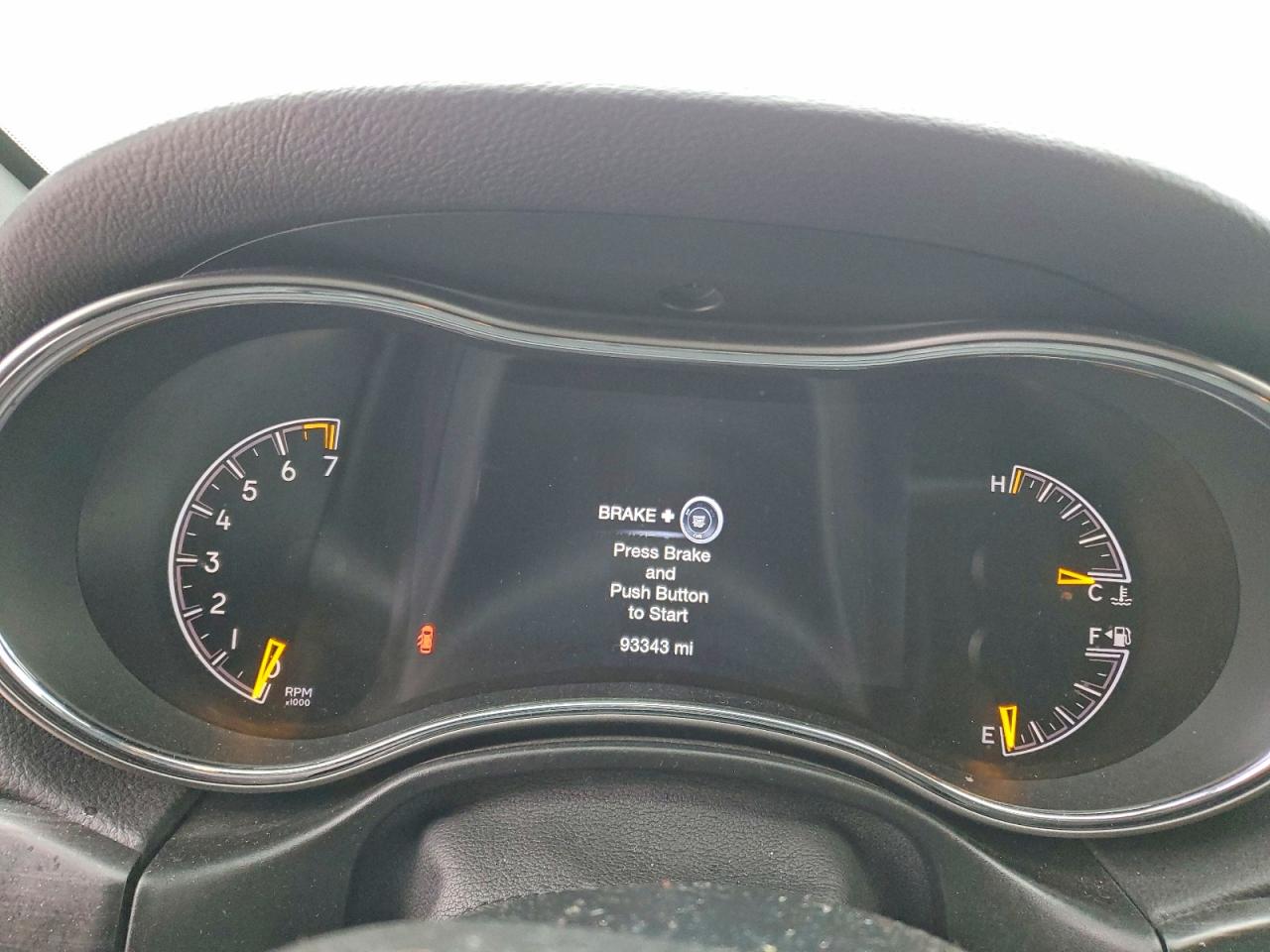 2019 JEEP GRAND CHEROKEE LIMITED photo 17