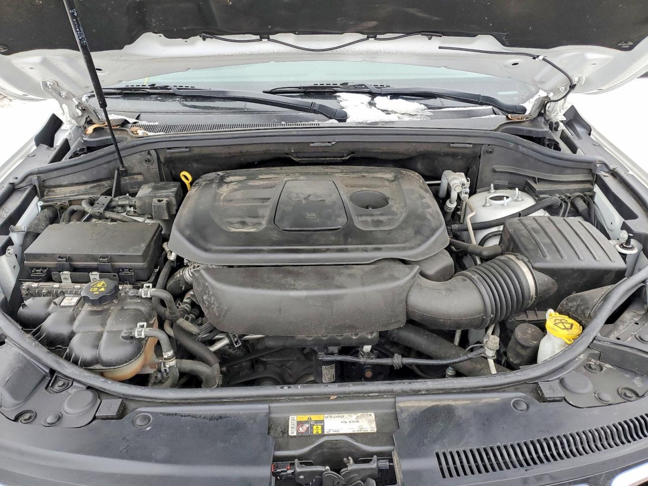 2019 JEEP GRAND CHEROKEE LIMITED photo 21