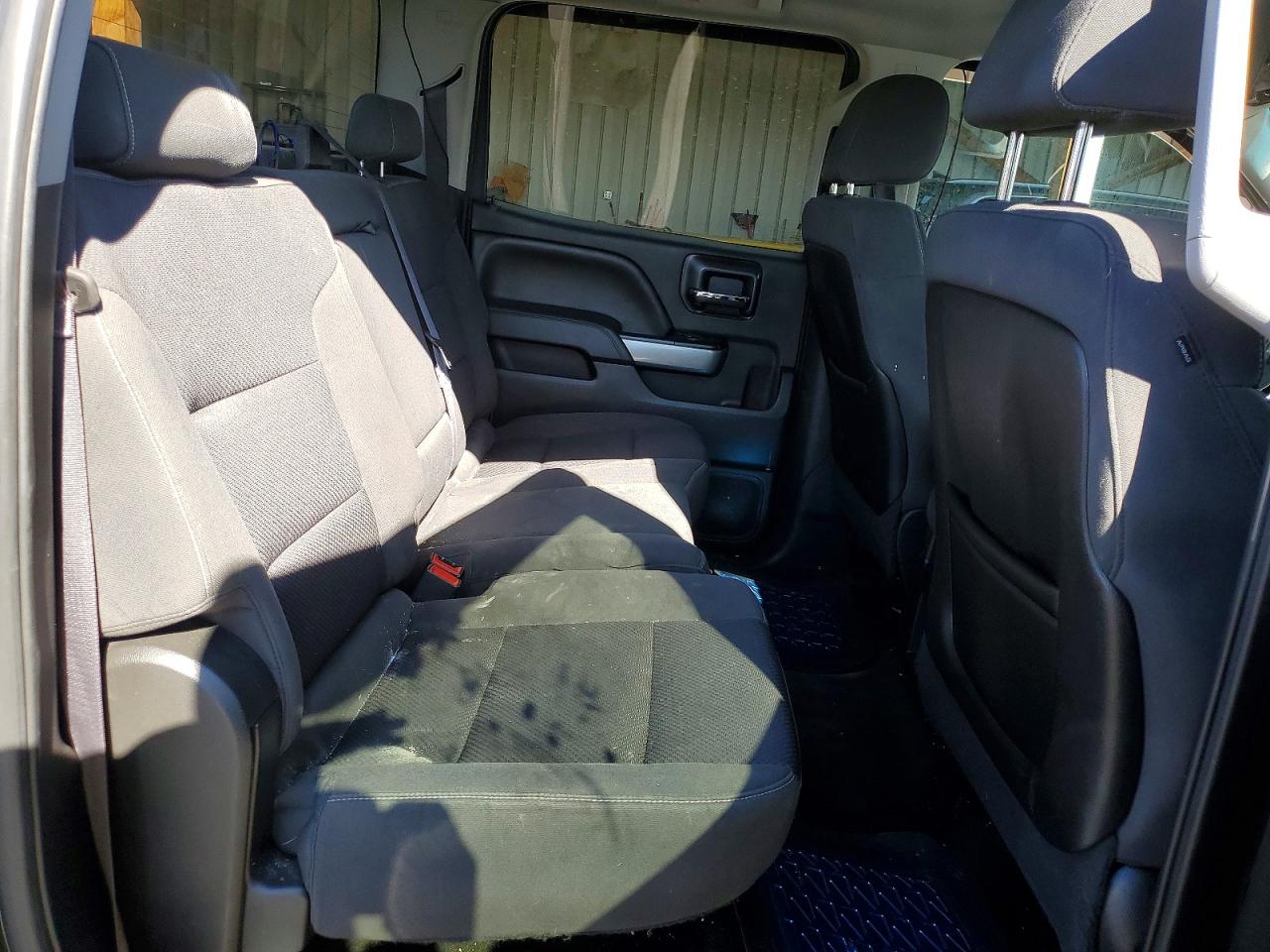 2015 CHEVROLET SILVERADO K1500 LT photo 10