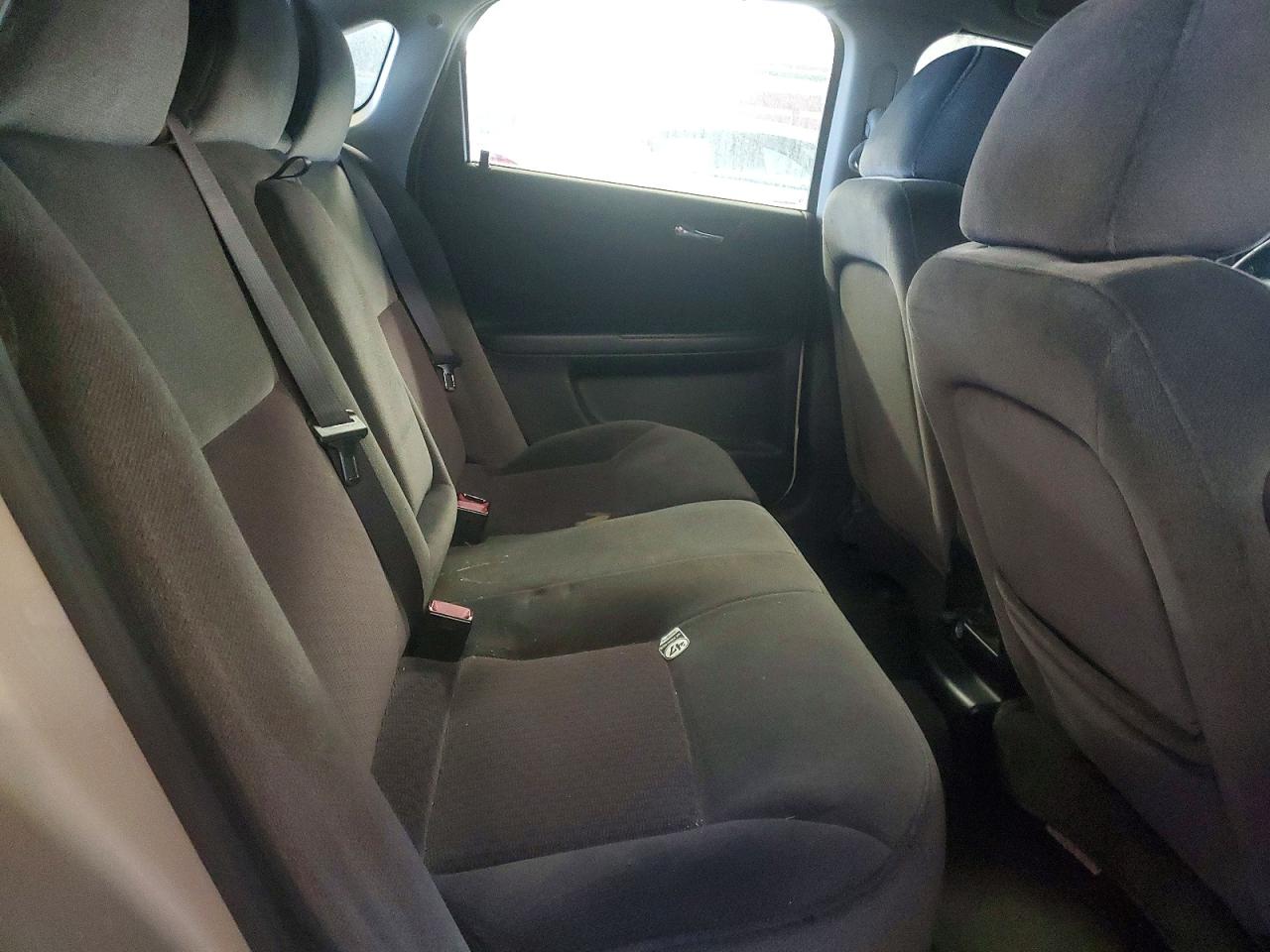 2011 CHEVROLET IMPALA LT photo 28