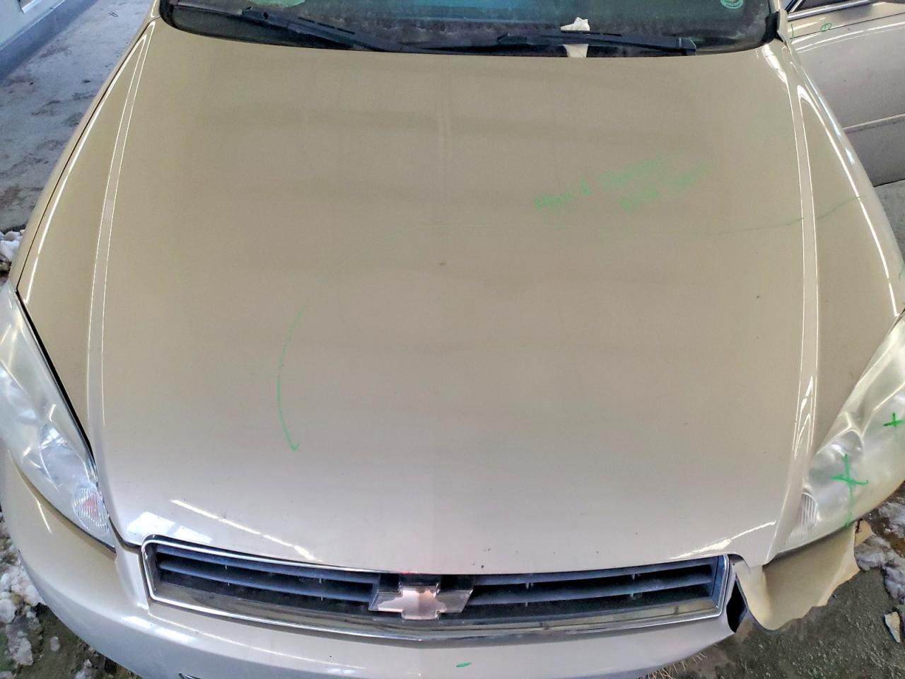 2011 CHEVROLET IMPALA LT photo 31