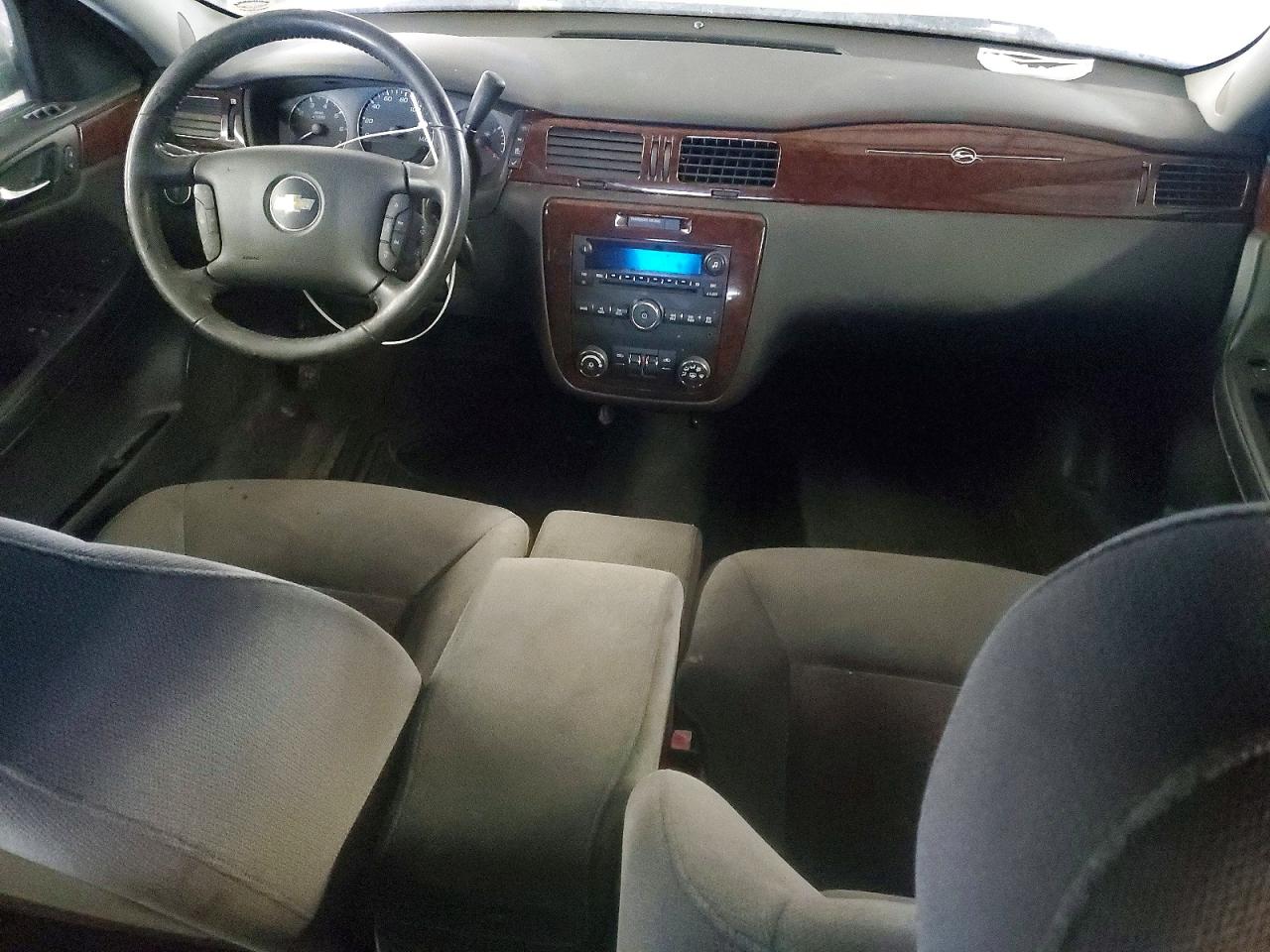 2011 CHEVROLET IMPALA LT photo 22