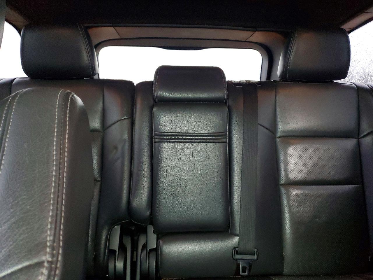 2014 JEEP GRAND CHEROKEE LAREDO photo 10