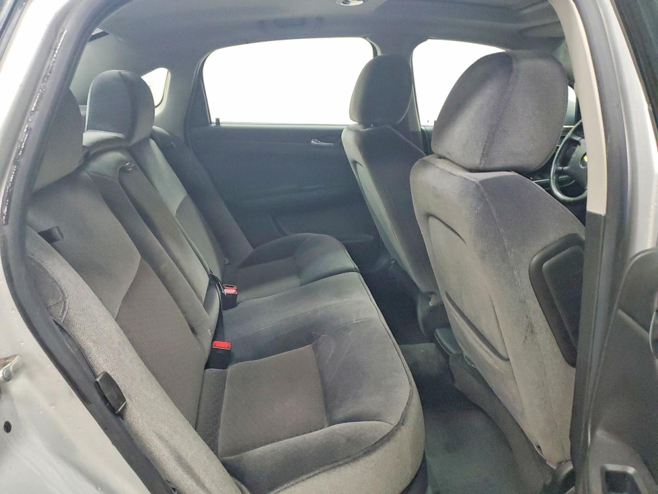 2012 CHEVROLET IMPALA LT photo 28