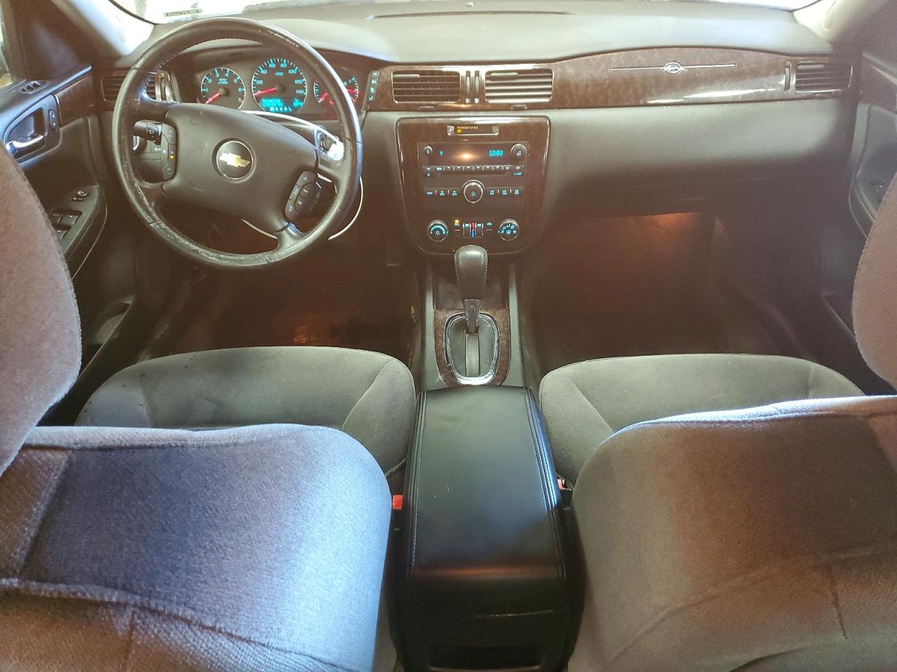 2012 CHEVROLET IMPALA LT photo 22