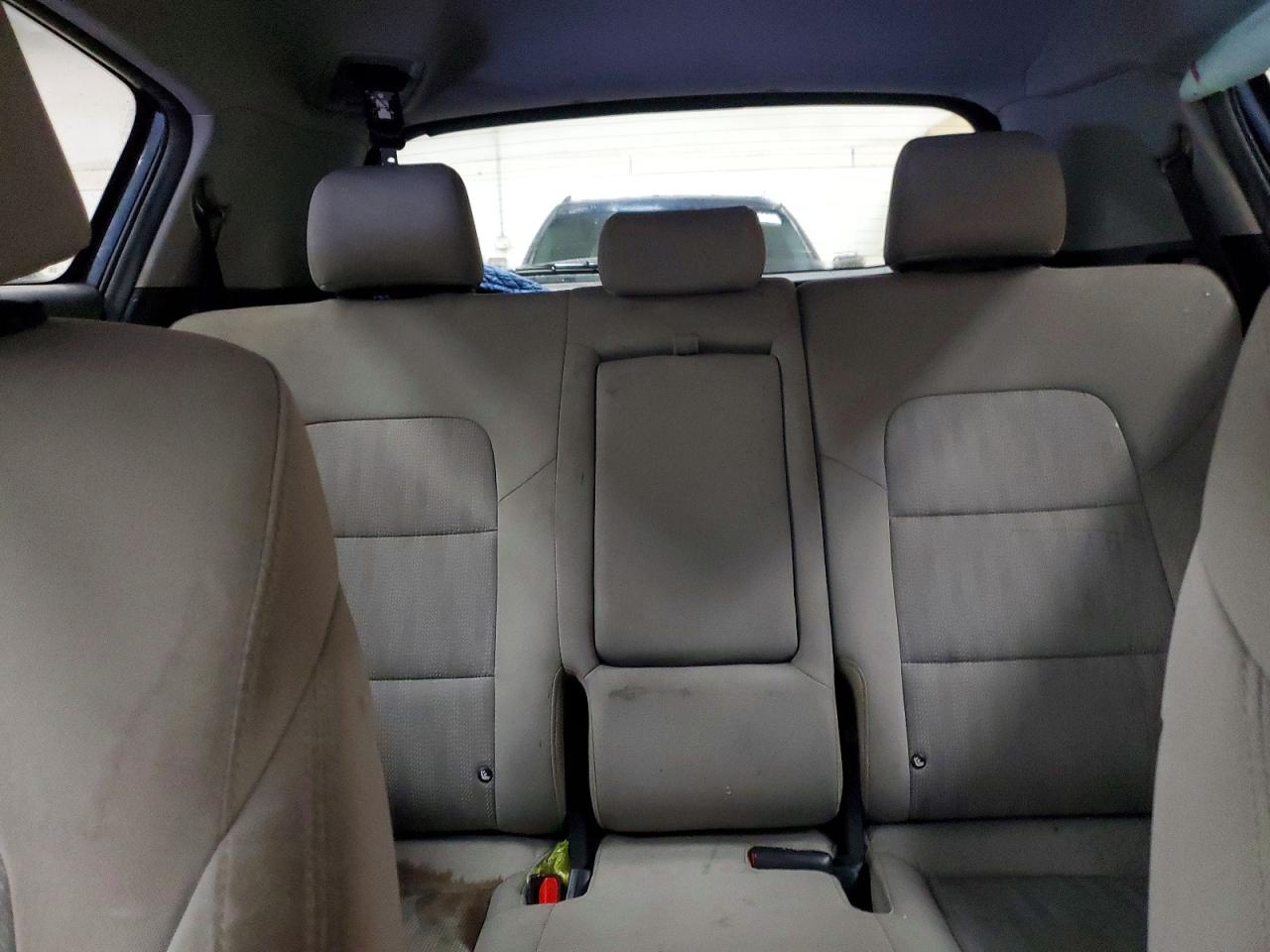 2021 KIA SPORTAGE LX photo 28