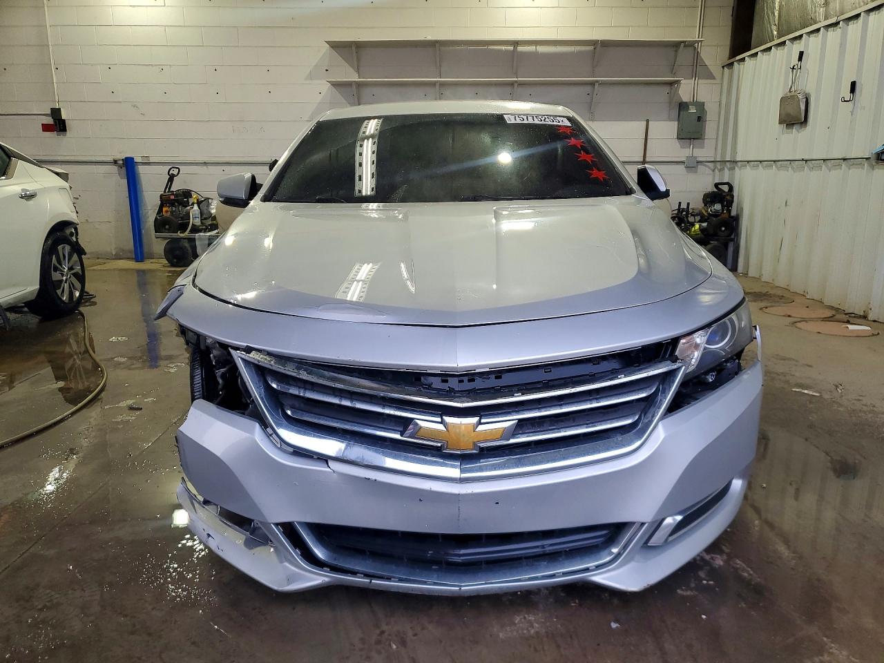 2015 CHEVROLET IMPALA LT photo 13