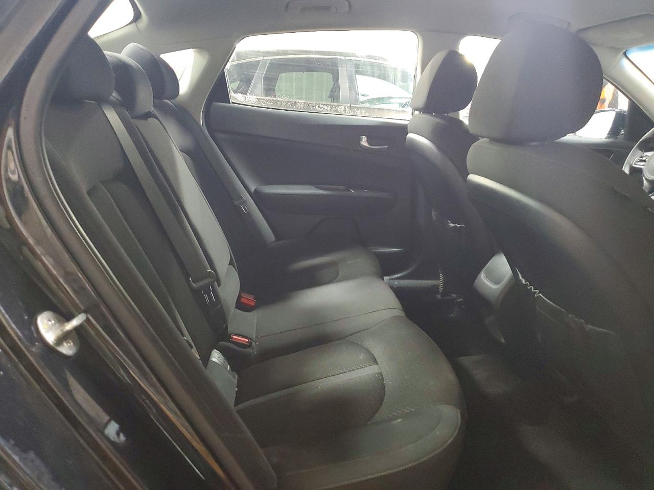 2018 KIA OPTIMA LX photo 19