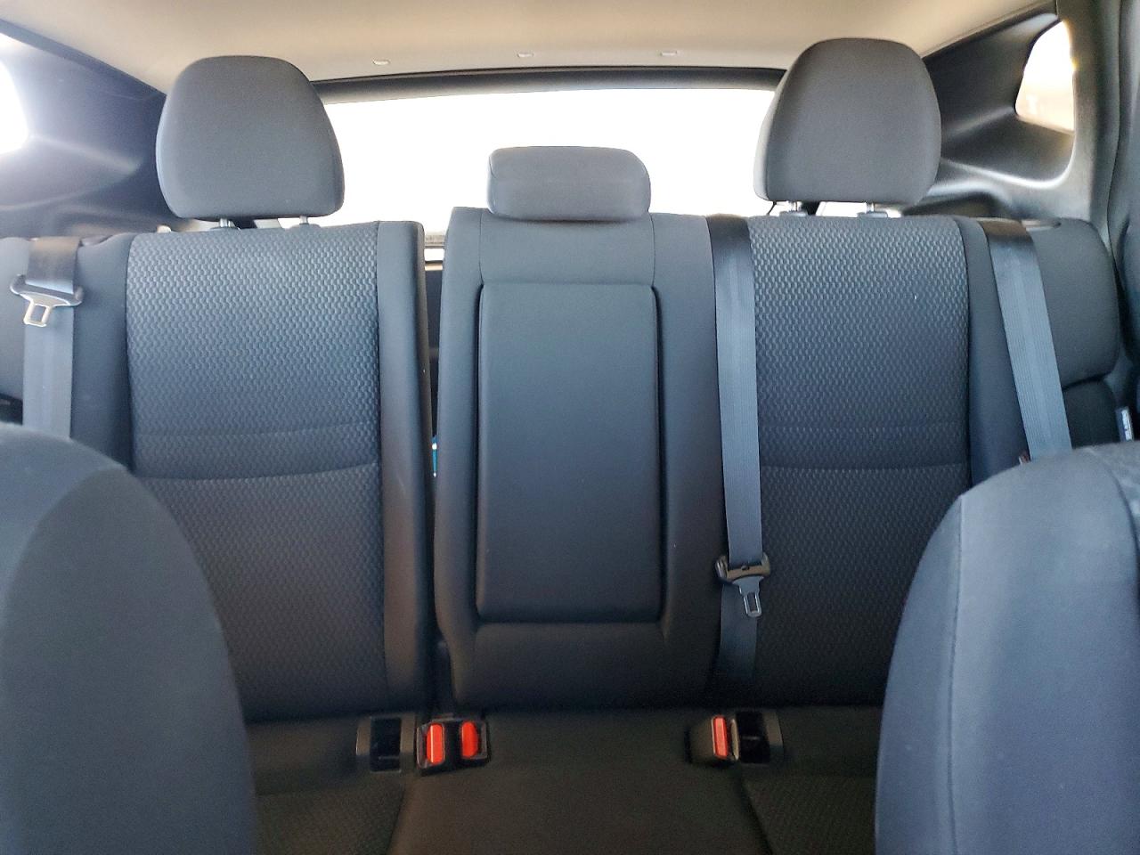 2020 NISSAN ROGUE SPORT S photo 28