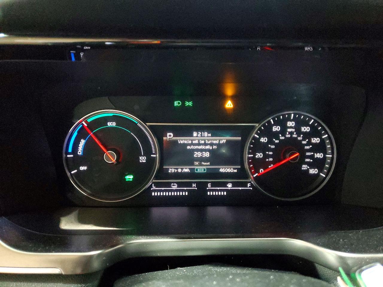 2022 KIA SORENTO photo 17