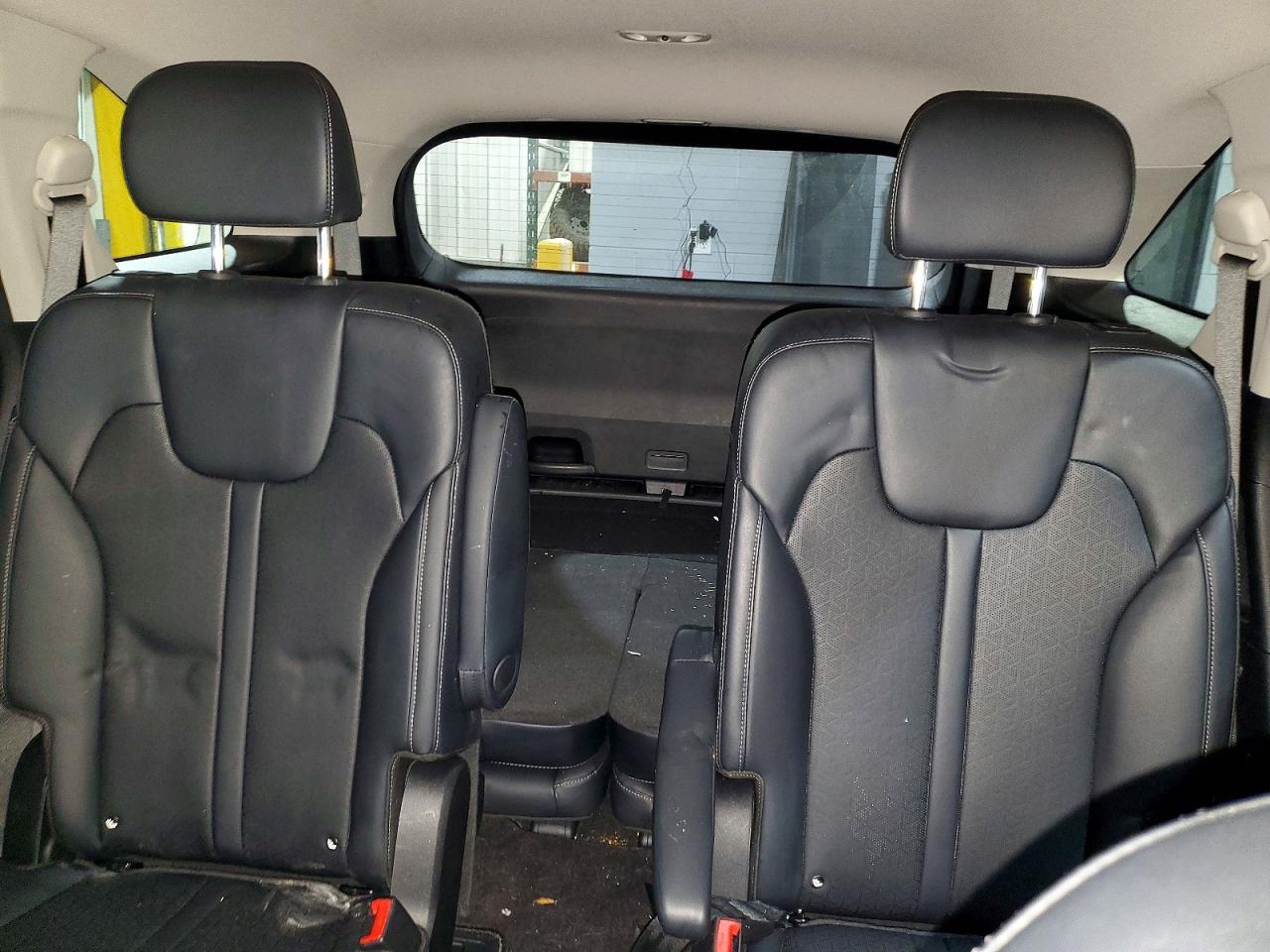 2022 KIA SORENTO photo 19