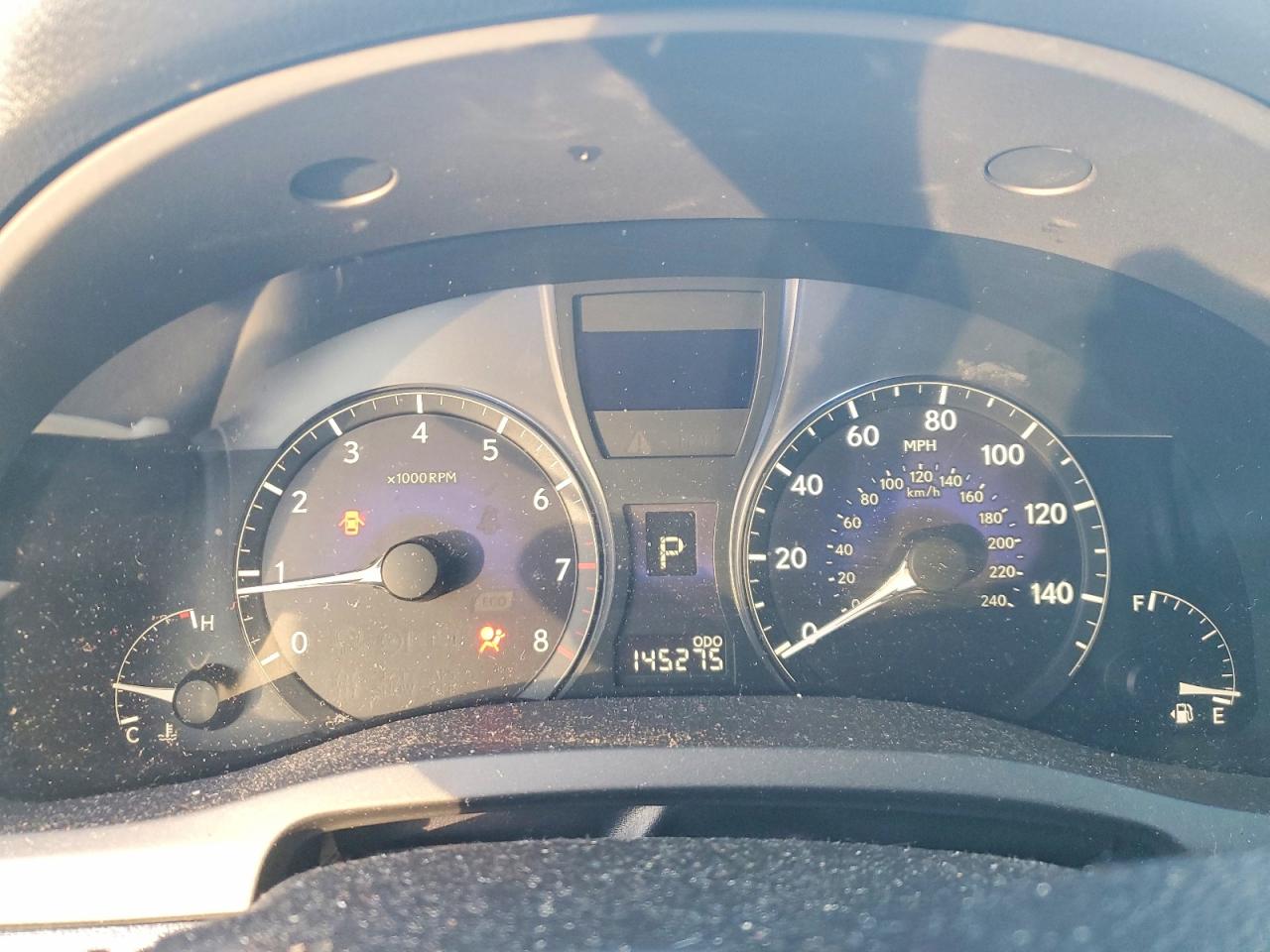 2012 LEXUS RX 350 photo 9