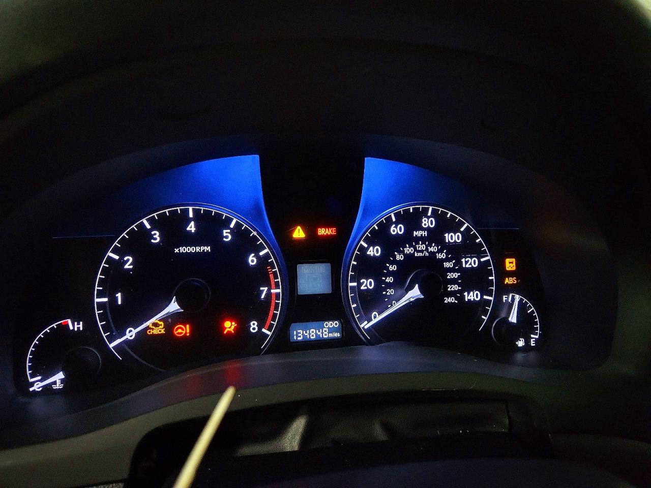 2013 LEXUS RX 350 BASE photo 25
