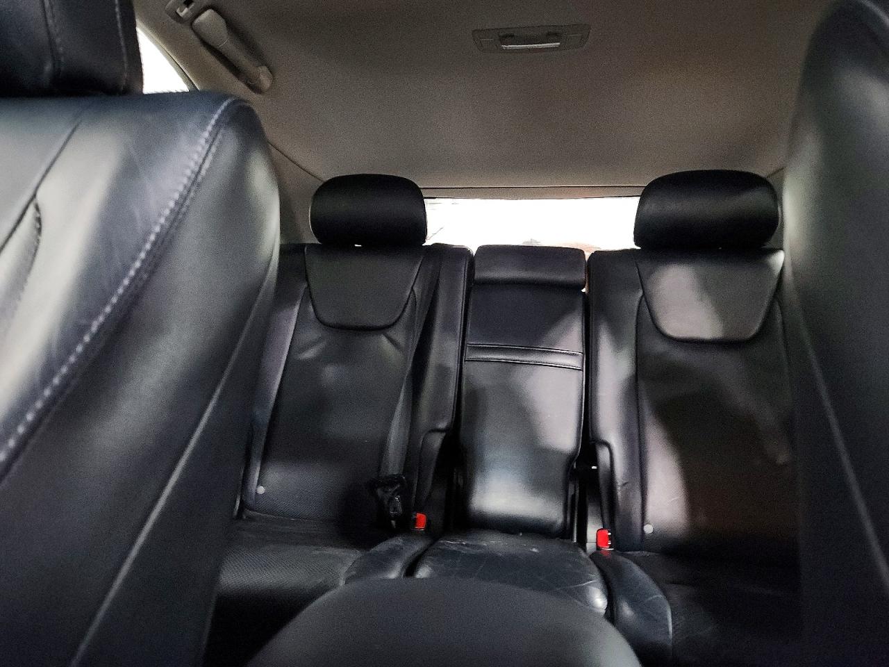2013 LEXUS RX 350 BASE photo 28