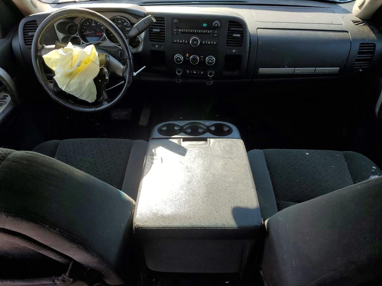 2007 GMC NEW SIERRA C1500 photo 15