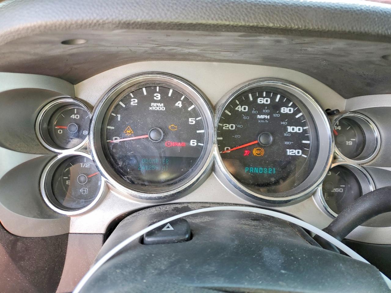 2007 GMC NEW SIERRA C1500 photo 17