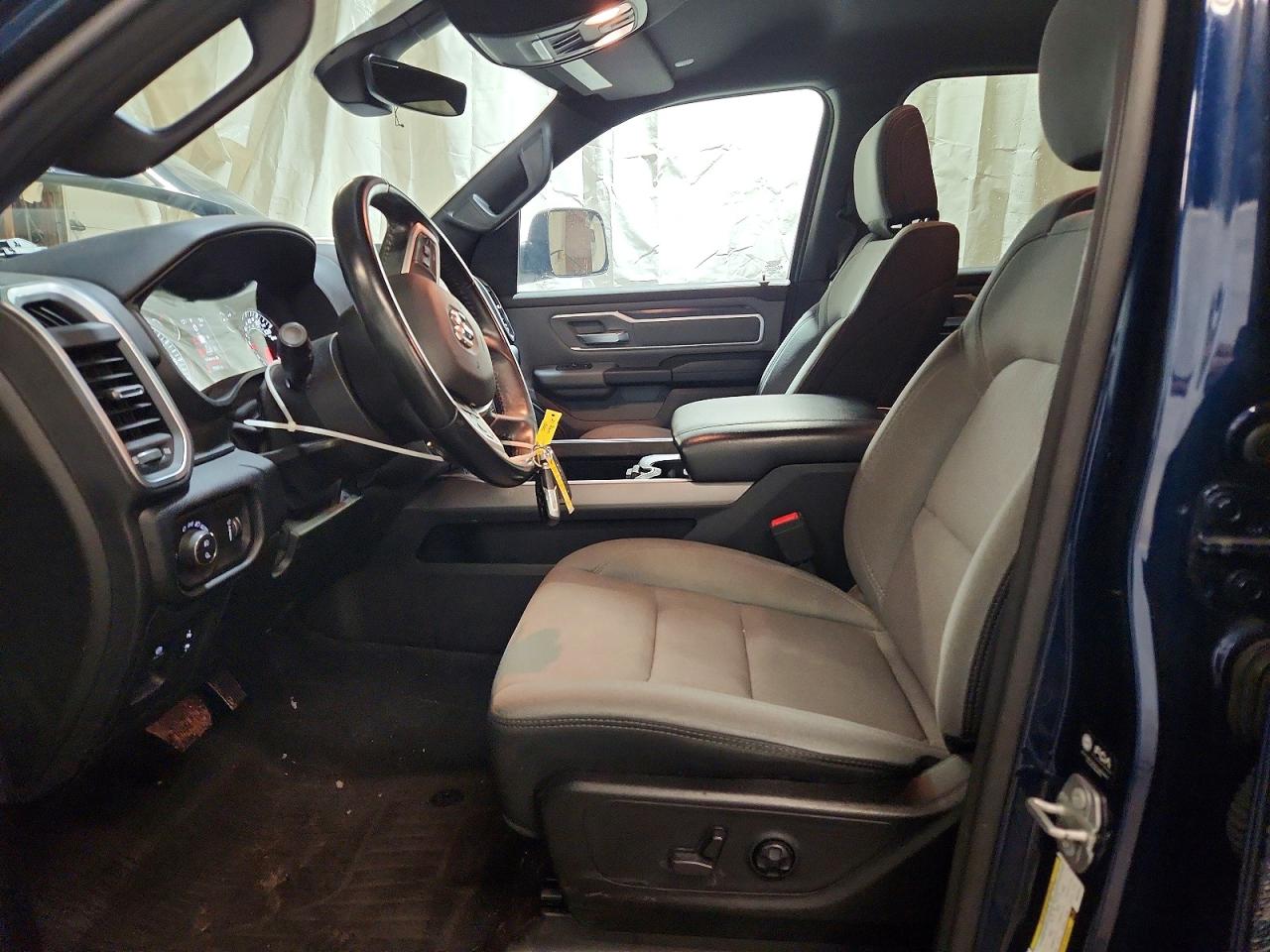 2021 RAM 1500 BIG HORN photo 13