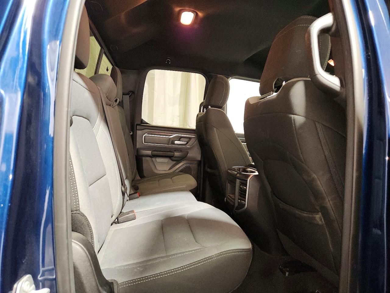 2021 RAM 1500 BIG HORN photo 19