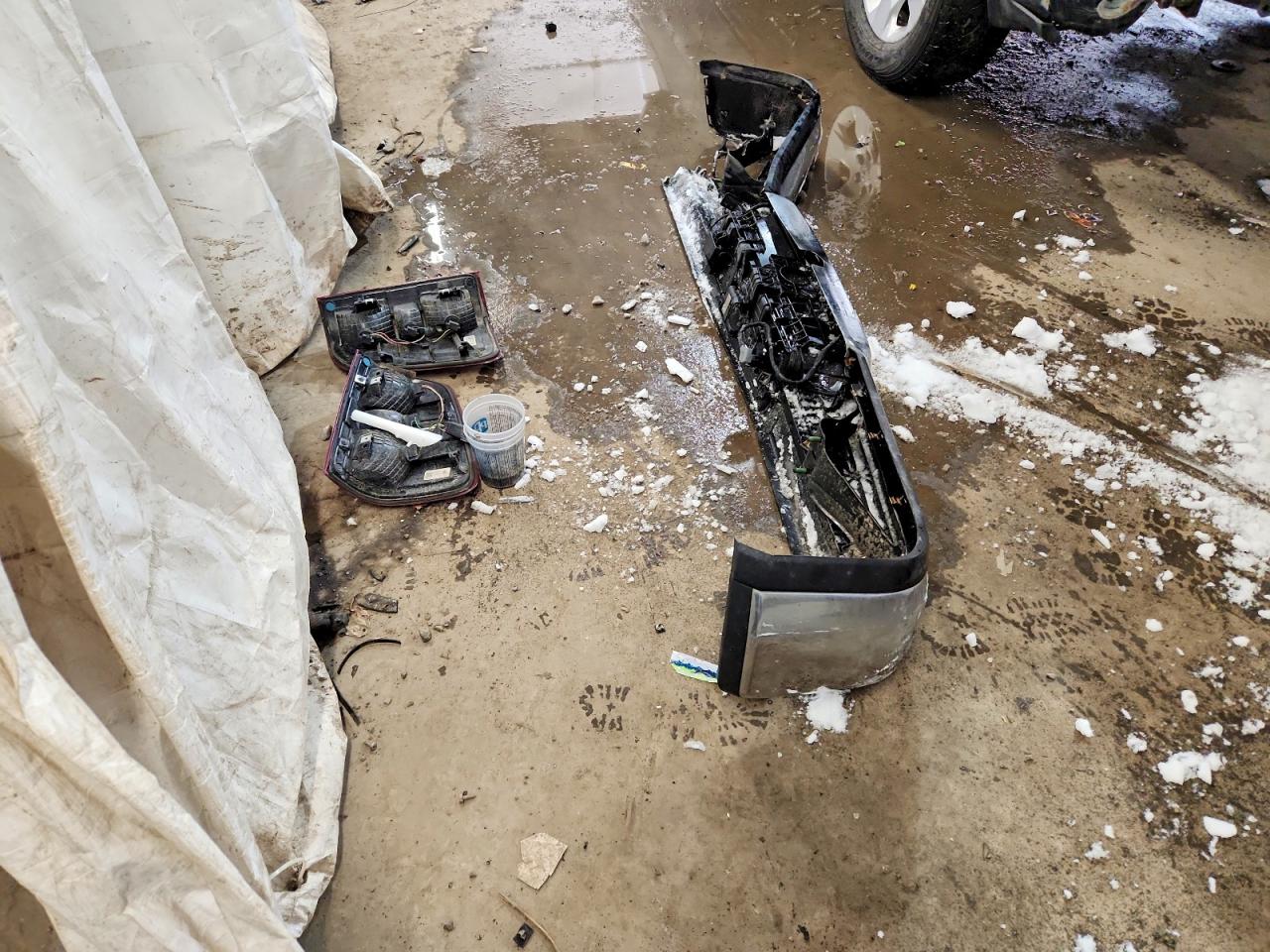 2021 RAM 1500 BIG HORN photo 23