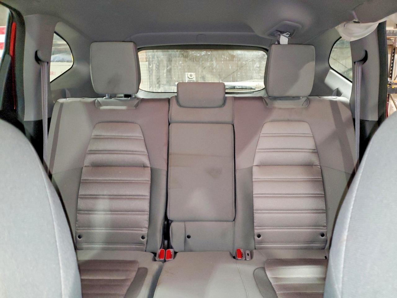2020 HONDA CR-V LX photo 10