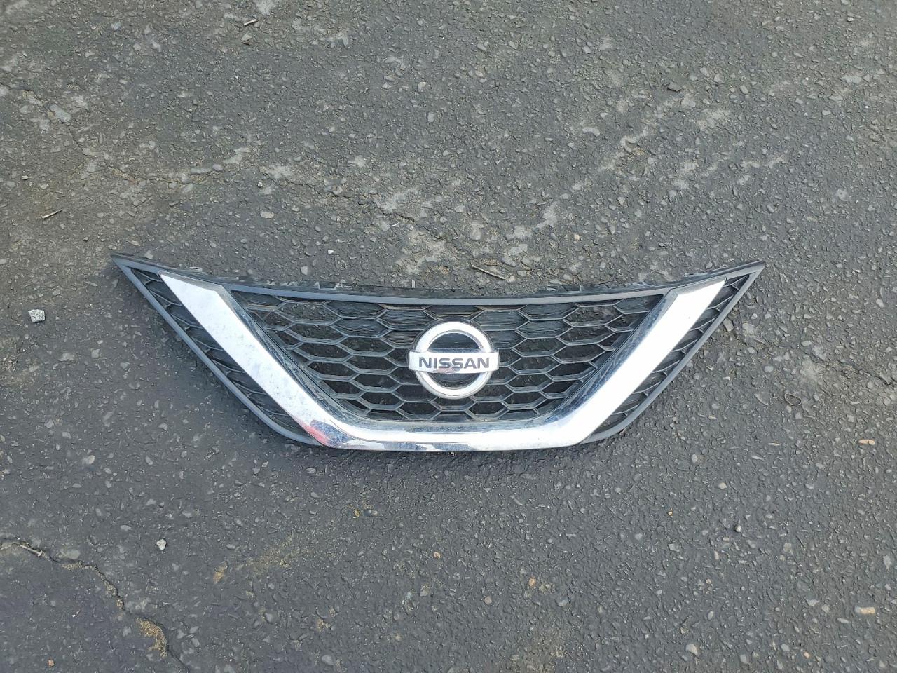 2017 NISSAN SENTRA S photo 34