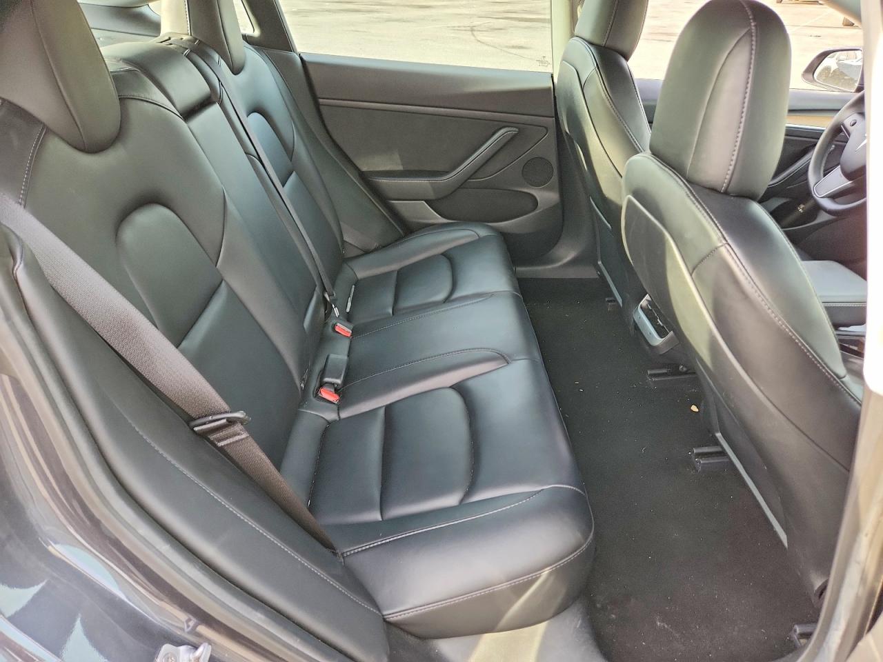 2021 TESLA MODEL 3 photo 19
