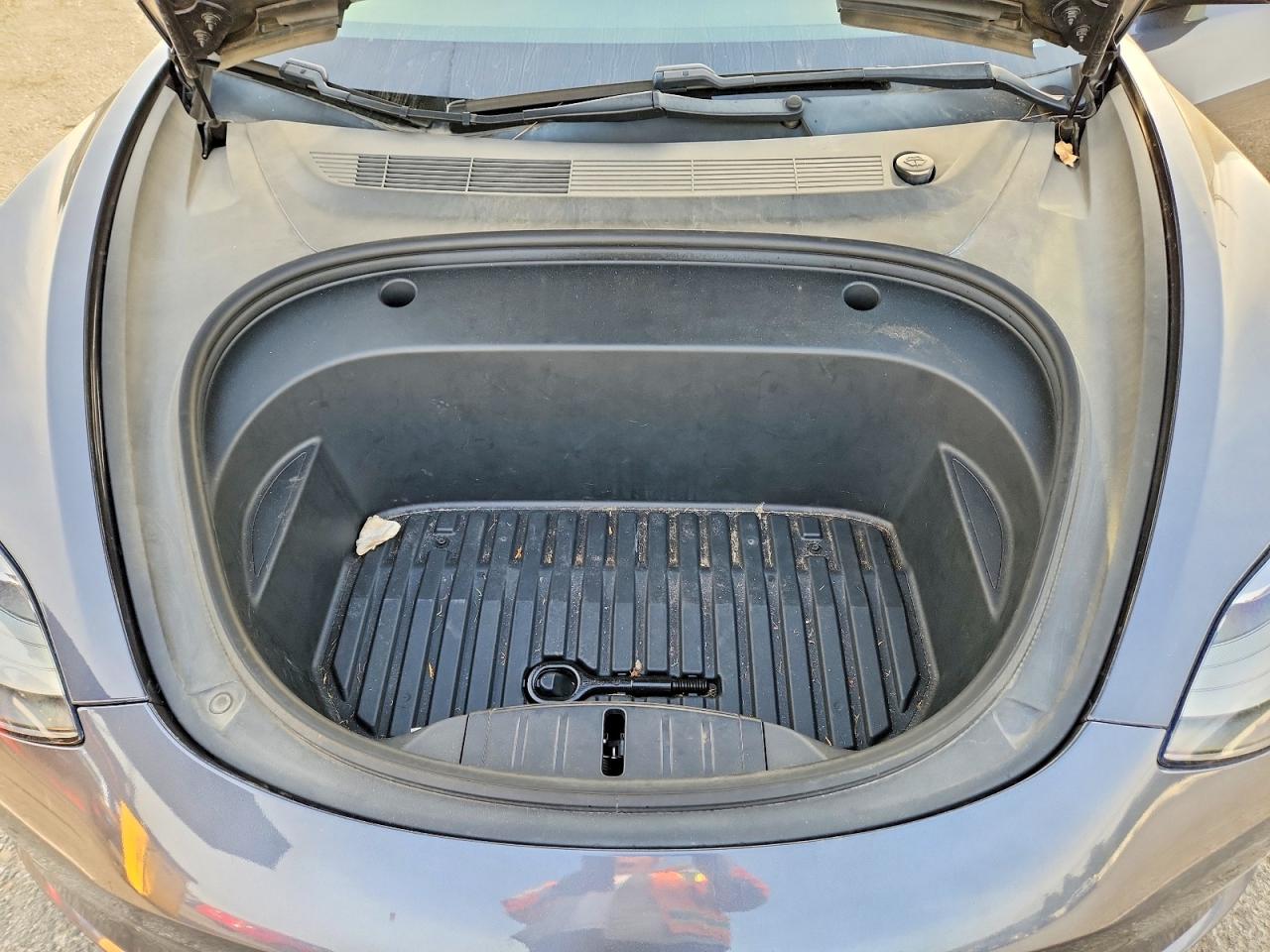 2021 TESLA MODEL 3 photo 21