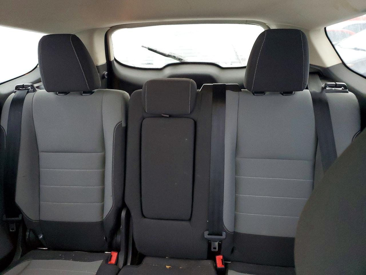 2016 FORD ESCAPE SE photo 10