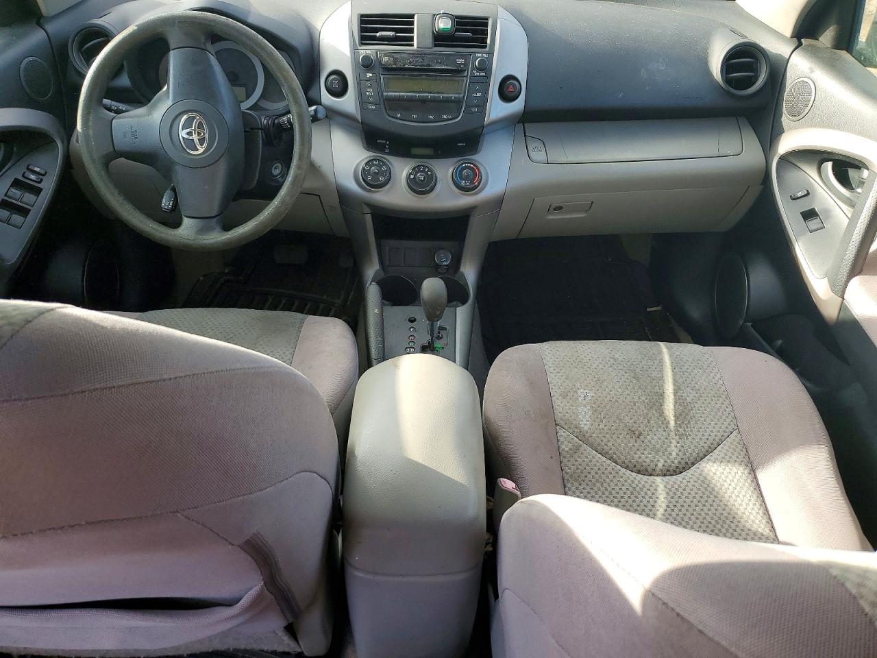 2007 TOYOTA RAV4 BASE photo 22